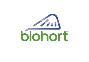 Logo Biohort